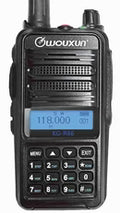 Airband Aviation Transceiver