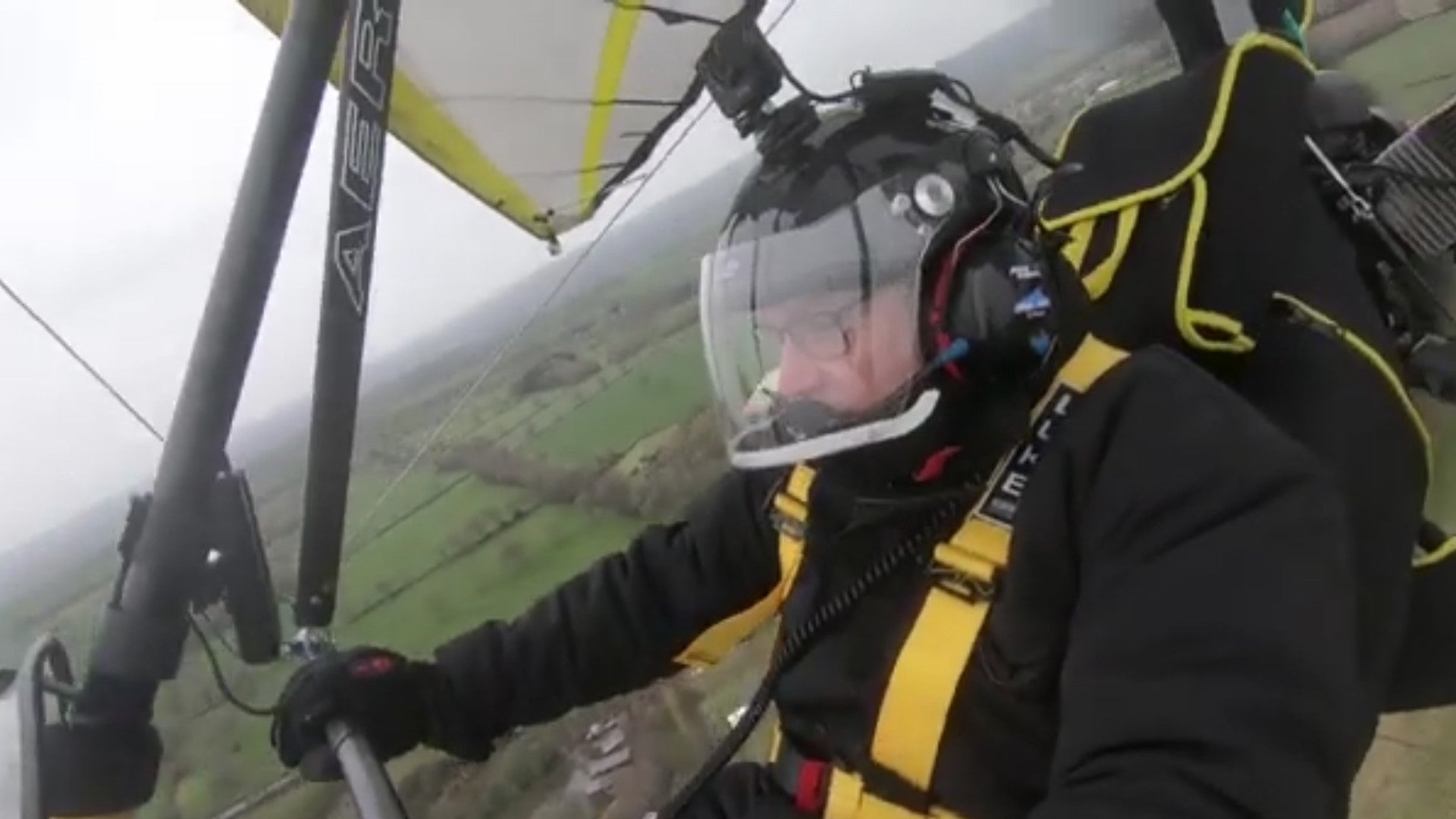 Exeat Breathable Softshell Over Suit