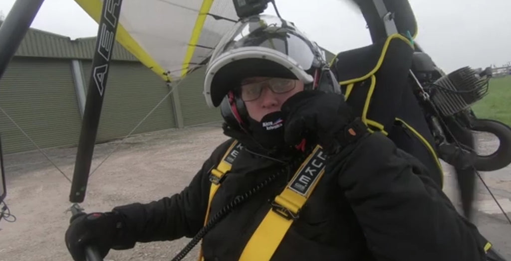 Exeat Breathable Softshell Over Suit