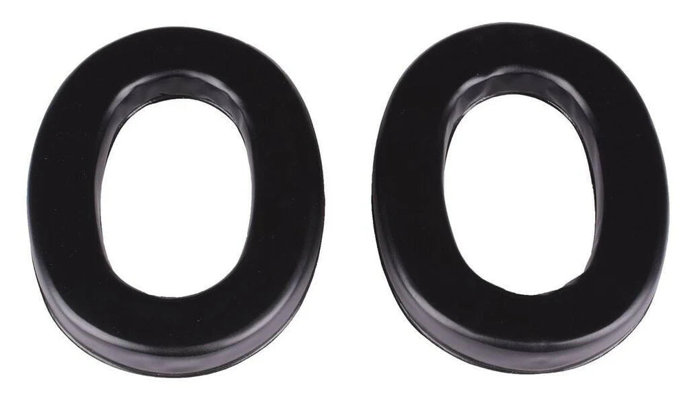 Replacement Gel Seals for MicroAvionics Headsets (Pair)